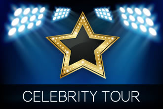 Celebrity Tour